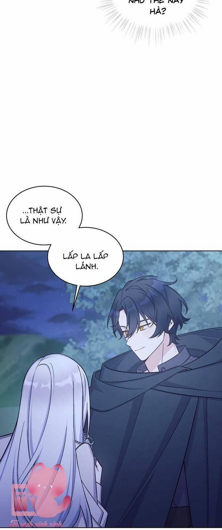 Bệ Hạ, Tôi Sẽ Giết Ngài! 31 trang 41