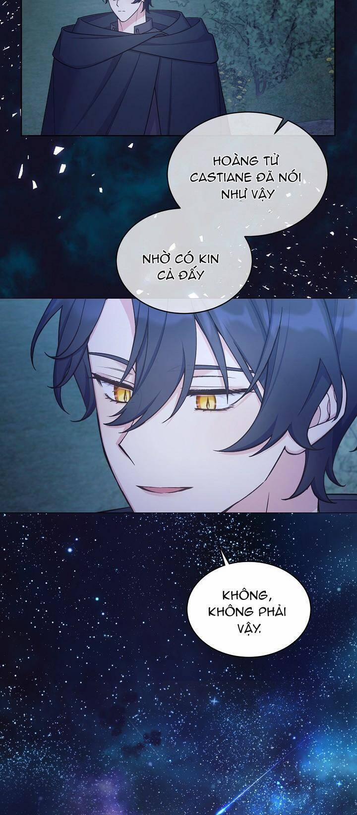 Bệ Hạ, Tôi Sẽ Giết Ngài! 31 trang 44