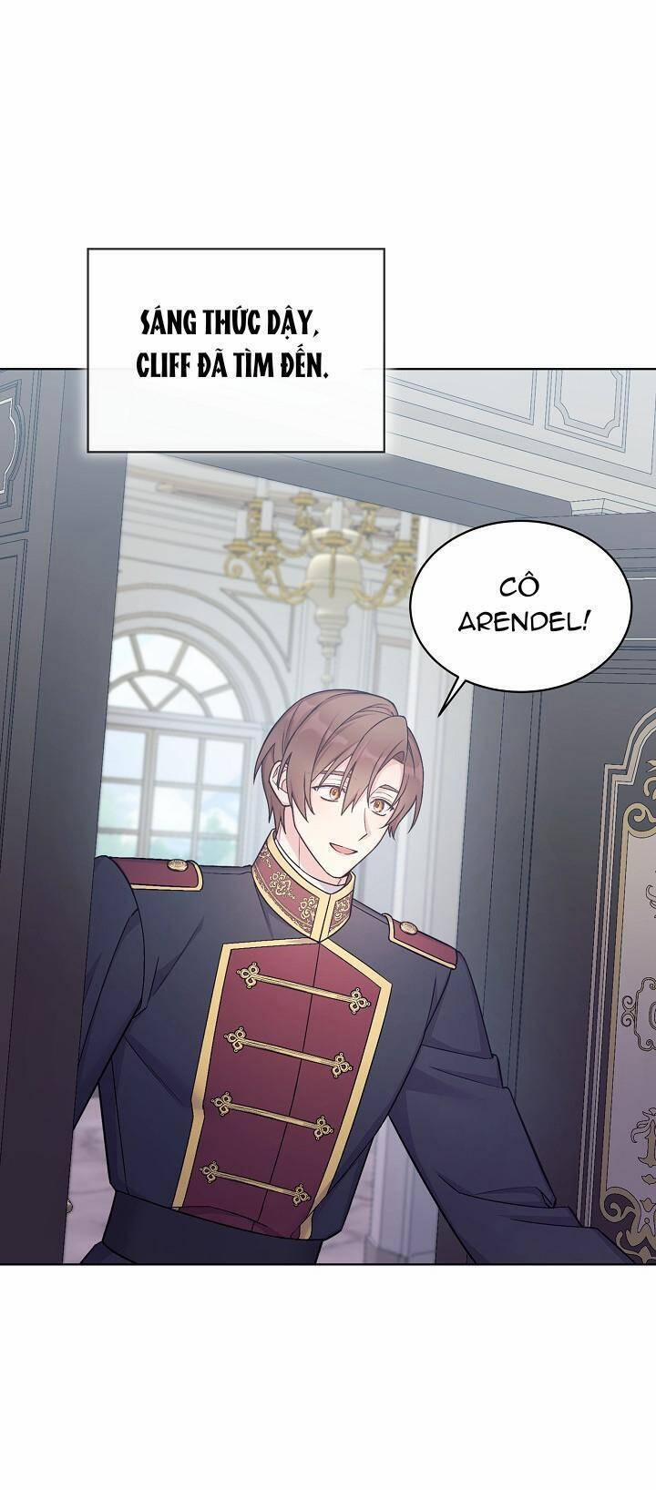 Bệ Hạ, Tôi Sẽ Giết Ngài! 31 trang 56