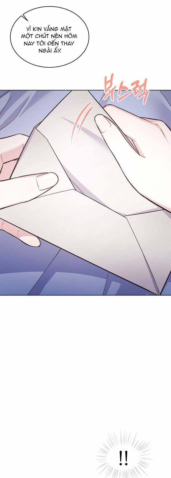 Bệ Hạ, Tôi Sẽ Giết Ngài! 31 trang 58