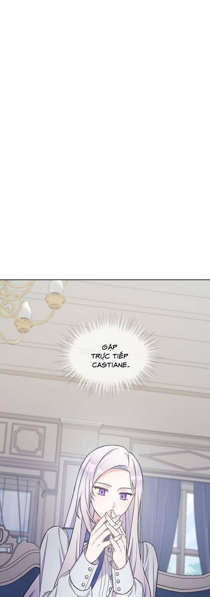 Bệ Hạ, Tôi Sẽ Giết Ngài! 32 trang 1