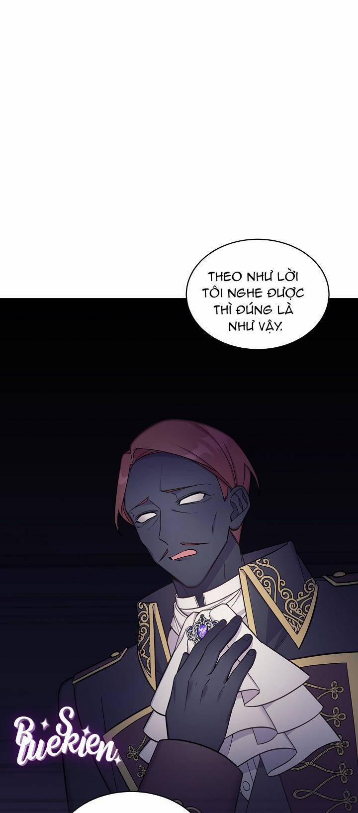 Bệ Hạ, Tôi Sẽ Giết Ngài! 32 trang 11