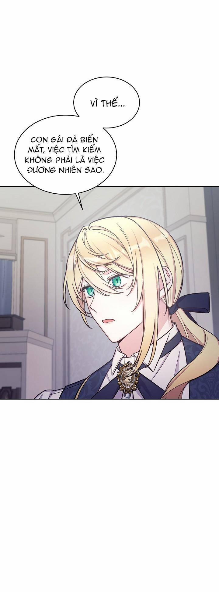 Bệ Hạ, Tôi Sẽ Giết Ngài! 32 trang 13