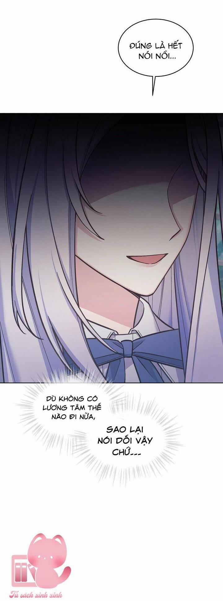 Bệ Hạ, Tôi Sẽ Giết Ngài! 32 trang 14