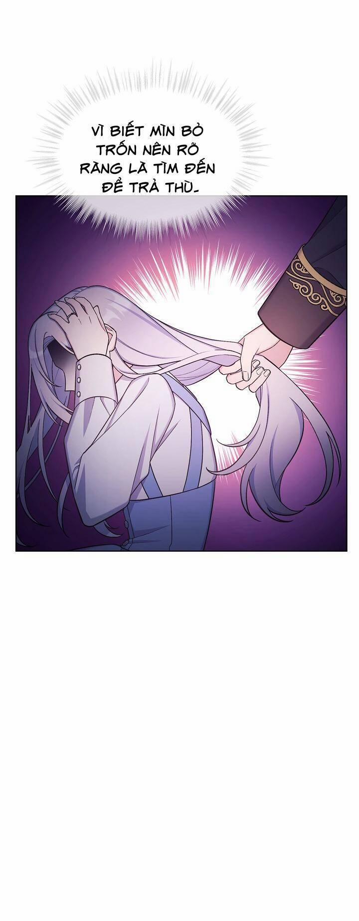 Bệ Hạ, Tôi Sẽ Giết Ngài! 32 trang 15