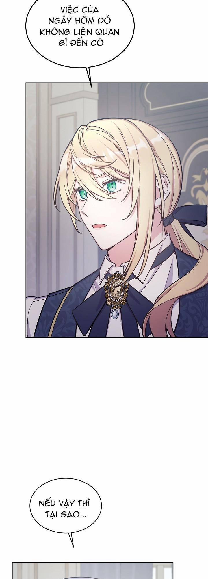 Bệ Hạ, Tôi Sẽ Giết Ngài! 32 trang 17