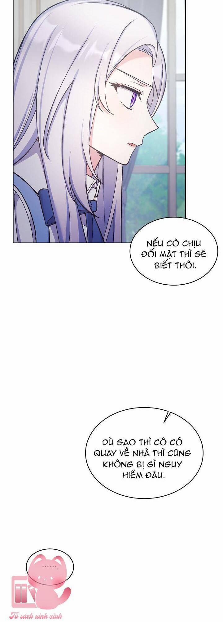 Bệ Hạ, Tôi Sẽ Giết Ngài! 32 trang 18