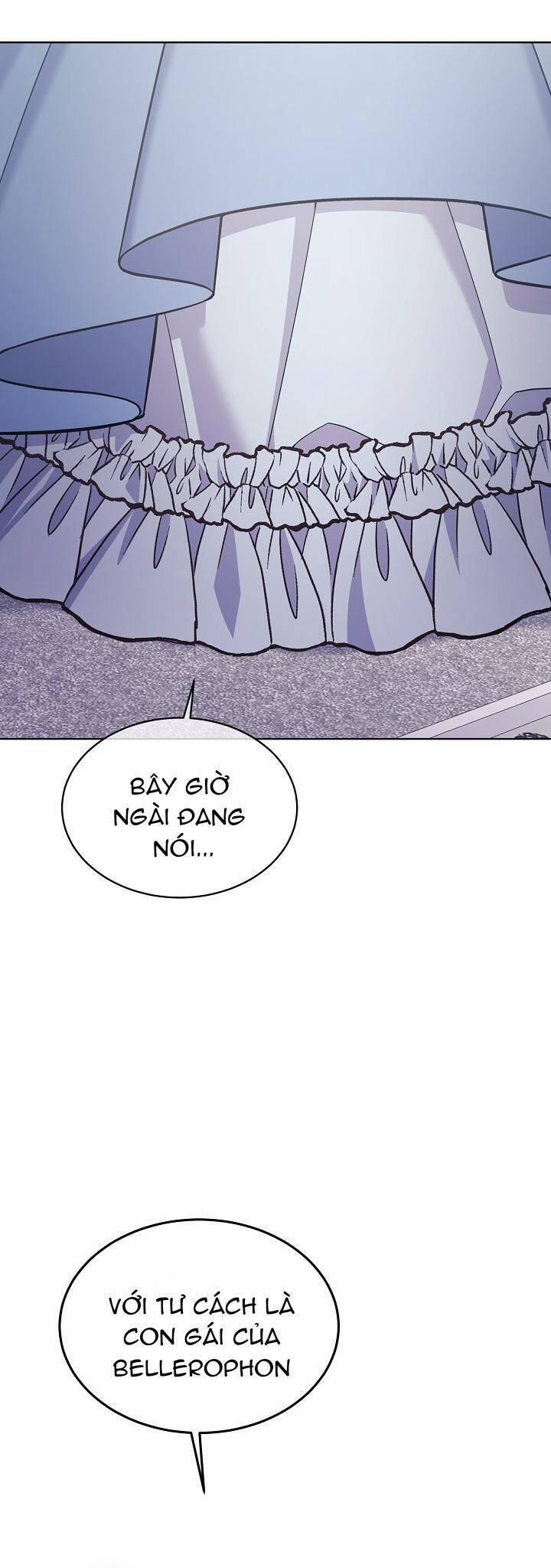 Bệ Hạ, Tôi Sẽ Giết Ngài! 32 trang 19