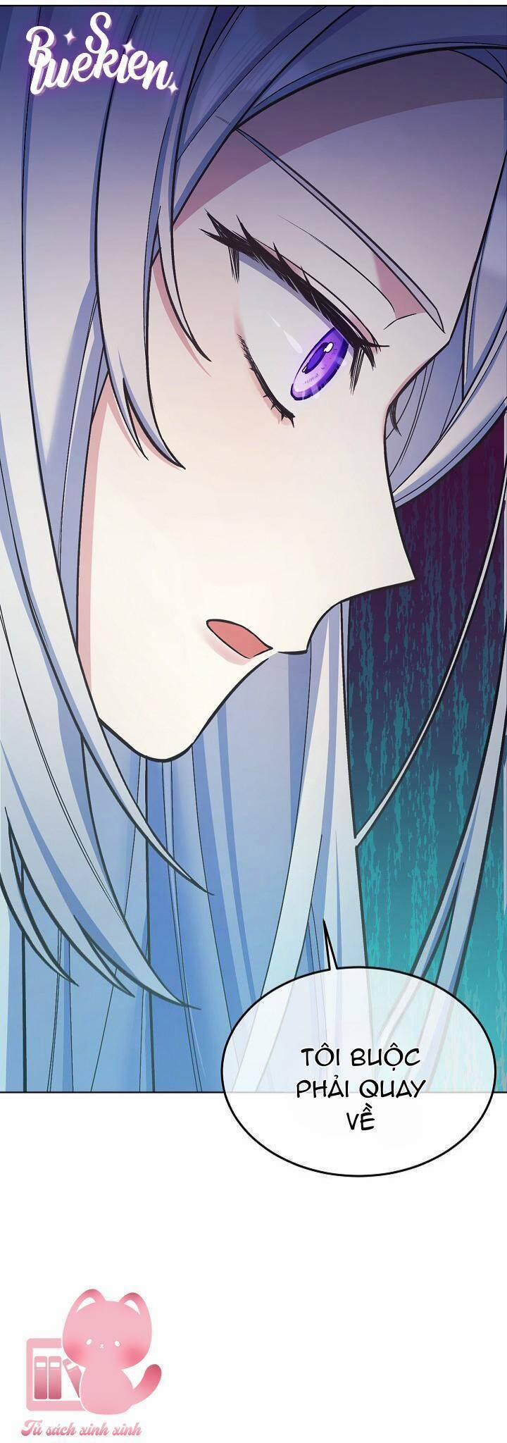 Bệ Hạ, Tôi Sẽ Giết Ngài! 32 trang 20