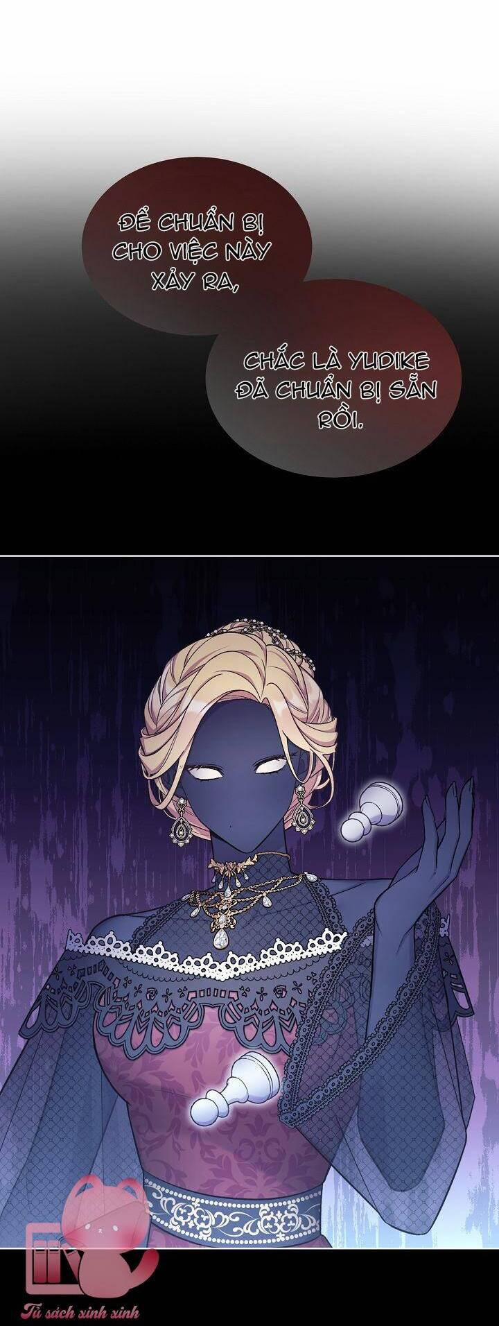 Bệ Hạ, Tôi Sẽ Giết Ngài! 32 trang 24