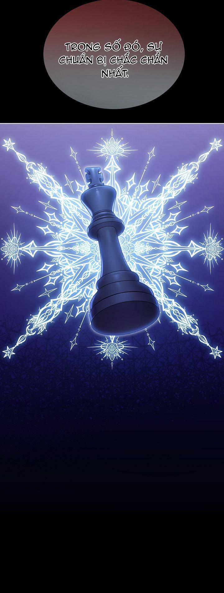 Bệ Hạ, Tôi Sẽ Giết Ngài! 32 trang 25