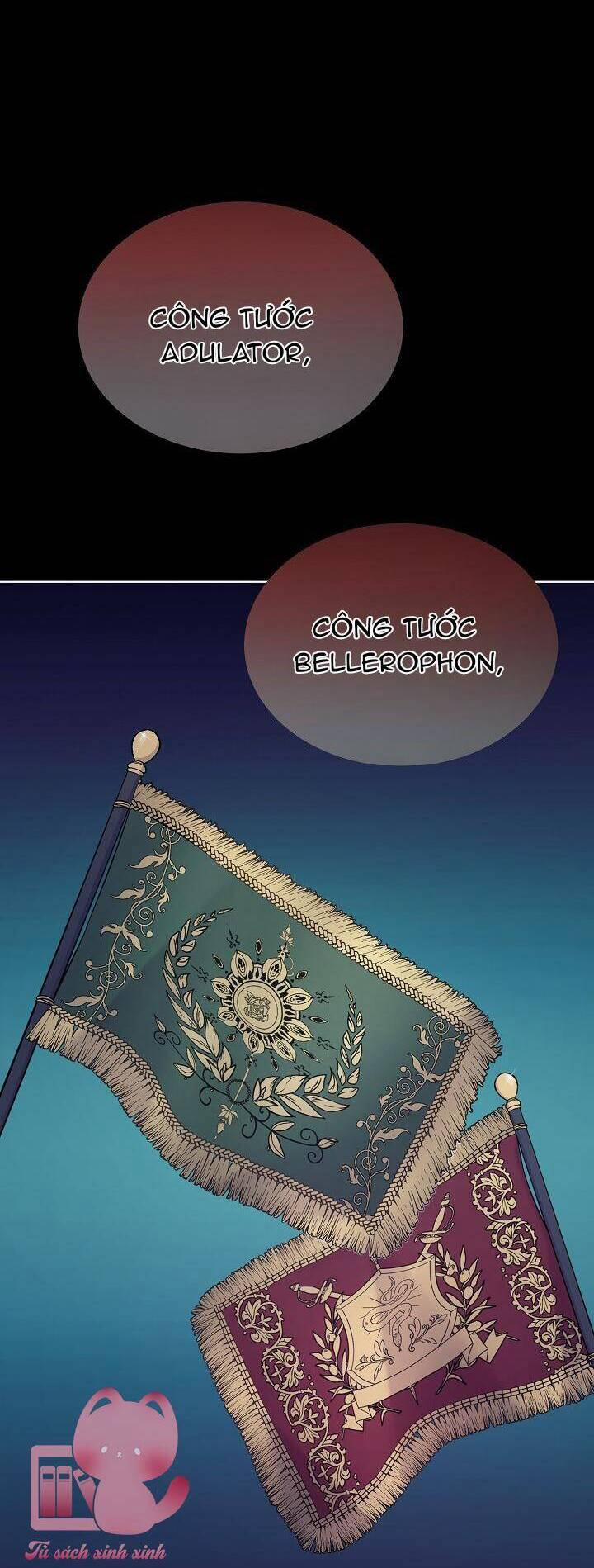 Bệ Hạ, Tôi Sẽ Giết Ngài! 32 trang 26