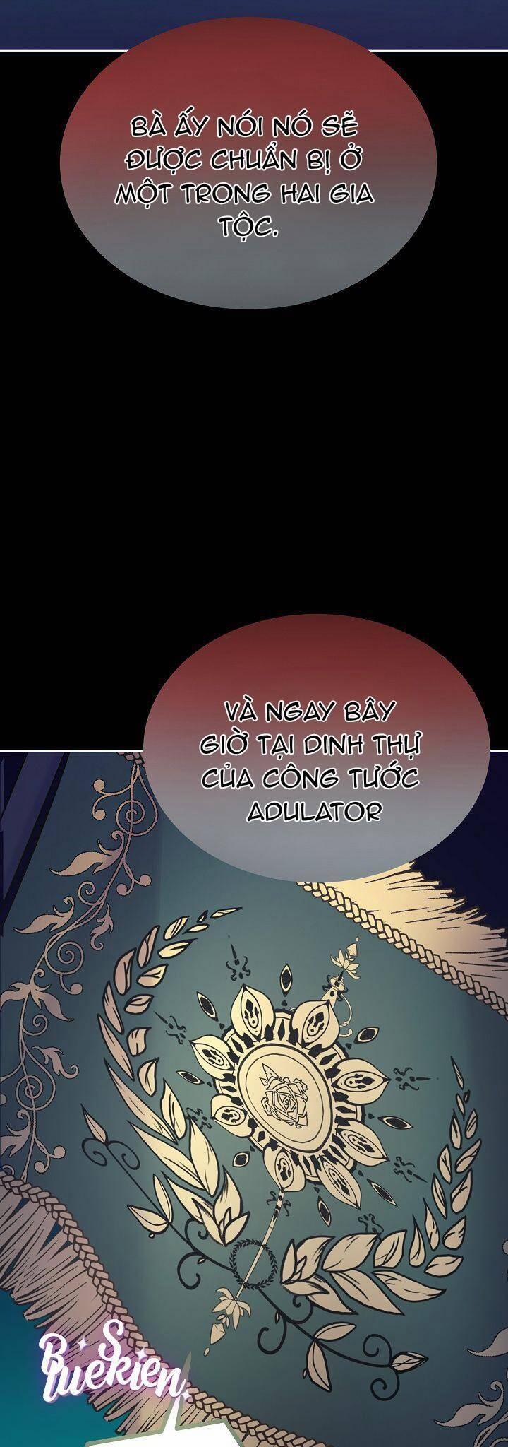 Bệ Hạ, Tôi Sẽ Giết Ngài! 32 trang 27