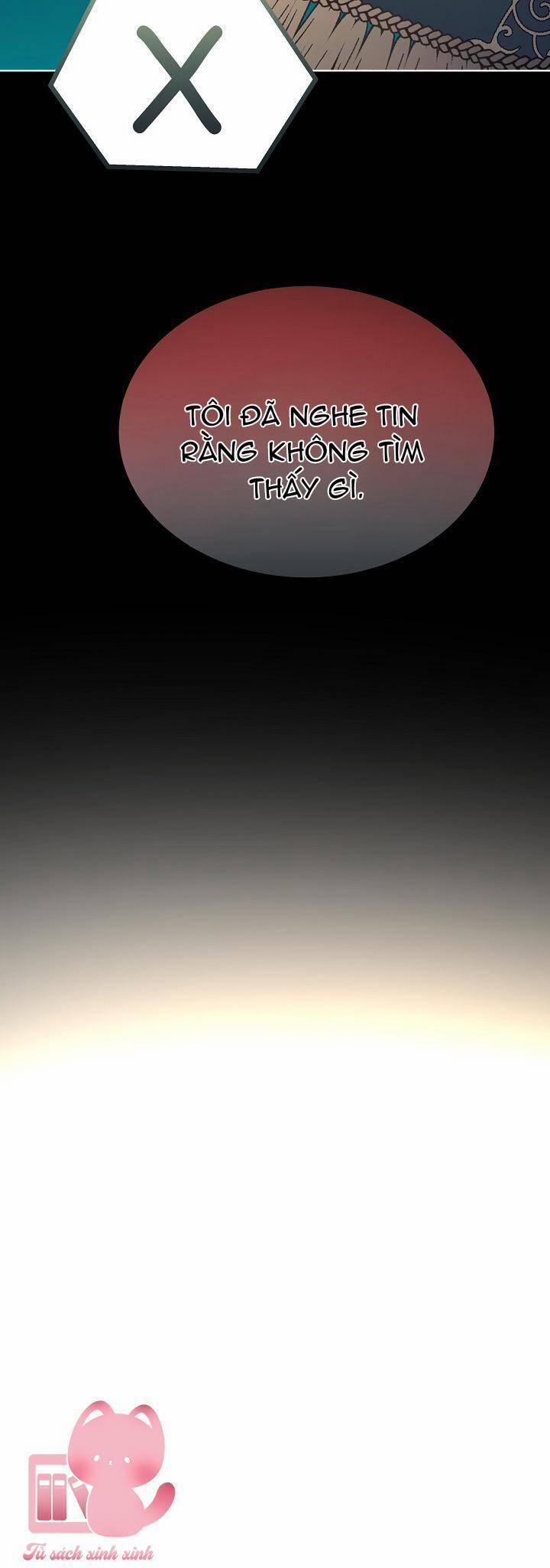 Bệ Hạ, Tôi Sẽ Giết Ngài! 32 trang 28