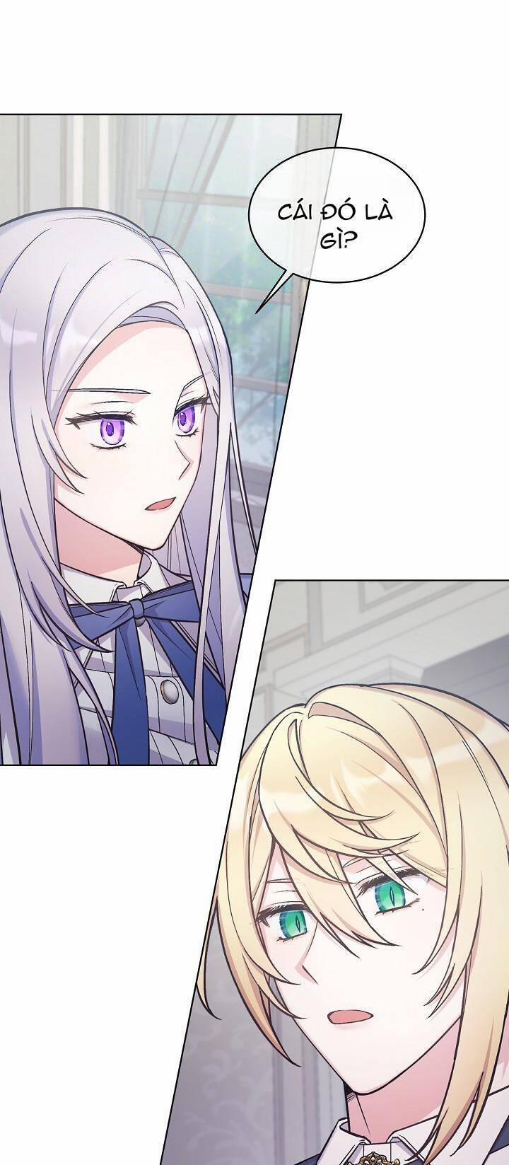 Bệ Hạ, Tôi Sẽ Giết Ngài! 32 trang 29