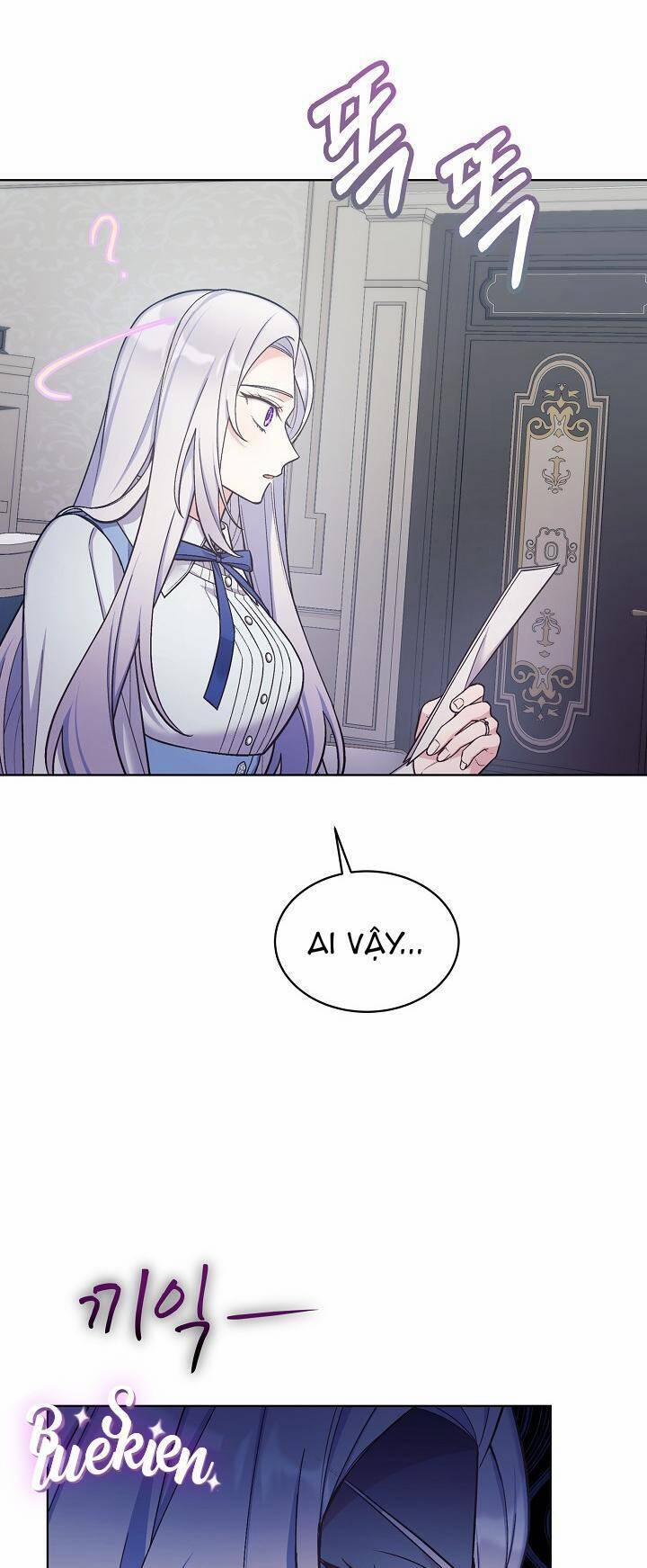 Bệ Hạ, Tôi Sẽ Giết Ngài! 32 trang 3