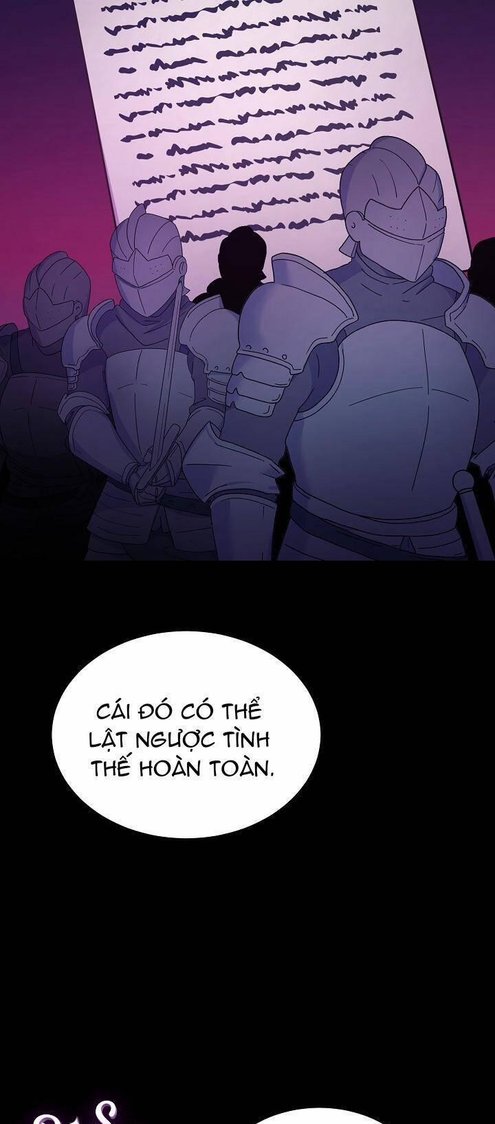 Bệ Hạ, Tôi Sẽ Giết Ngài! 32 trang 31