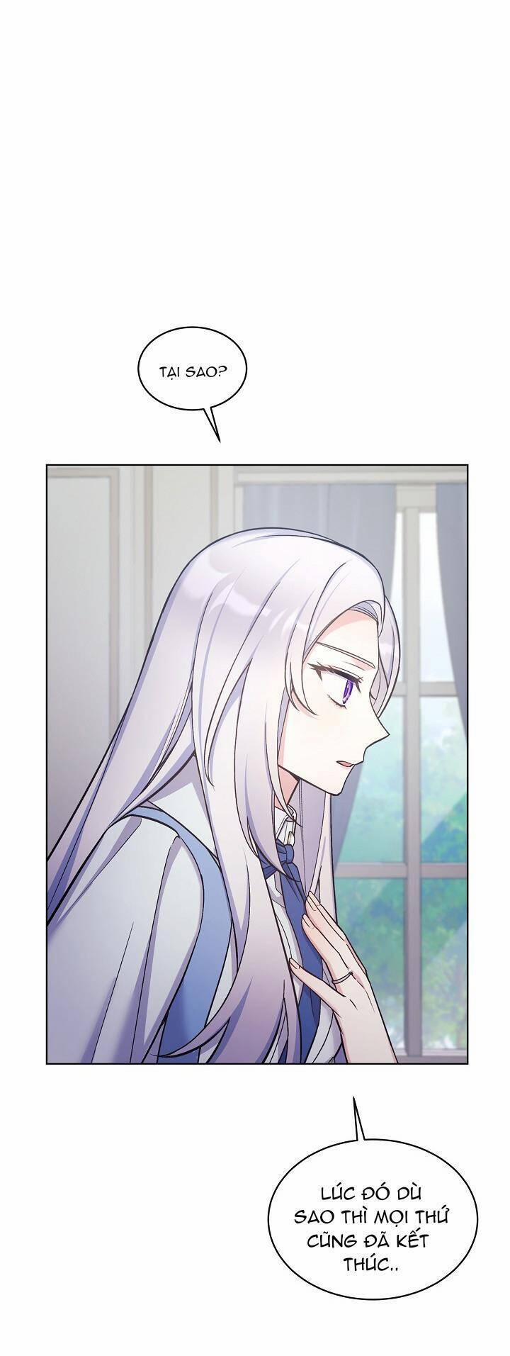 Bệ Hạ, Tôi Sẽ Giết Ngài! 32 trang 33