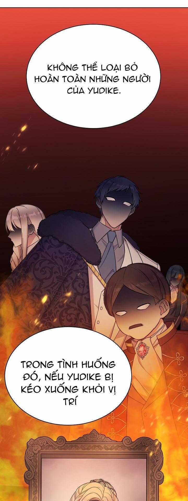 Bệ Hạ, Tôi Sẽ Giết Ngài! 32 trang 35