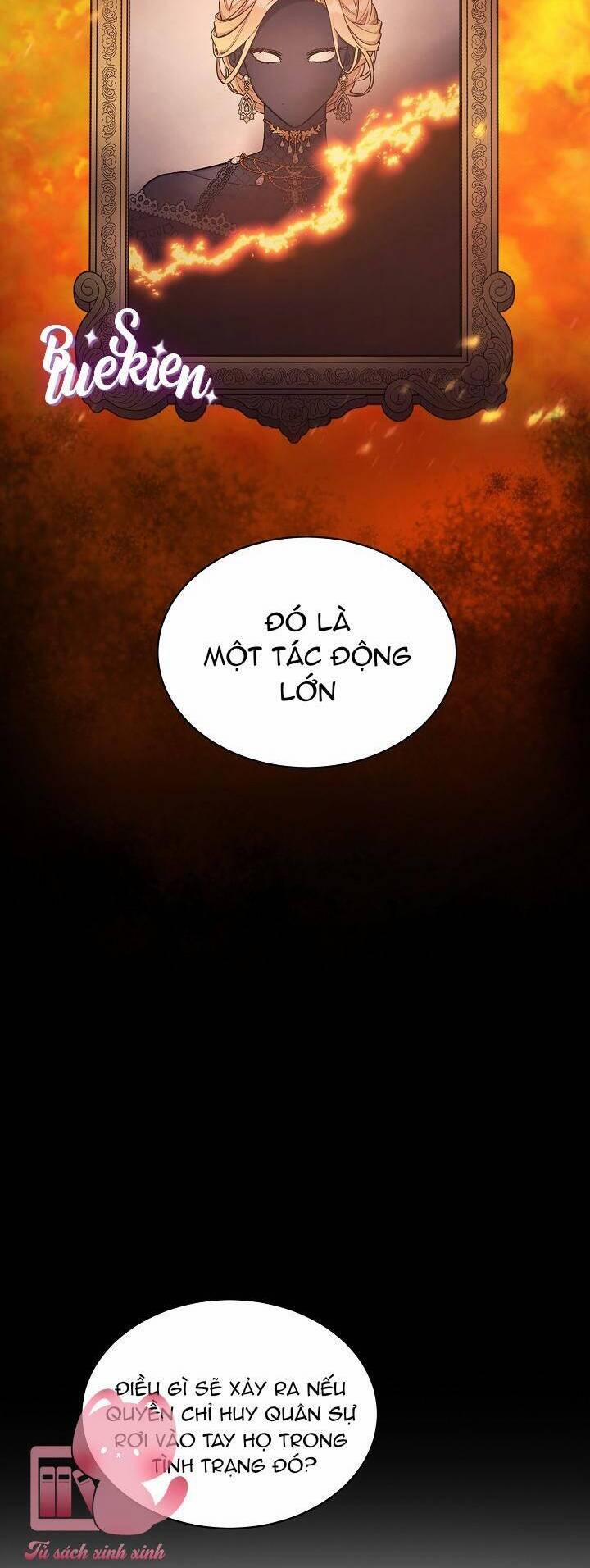 Bệ Hạ, Tôi Sẽ Giết Ngài! 32 trang 36