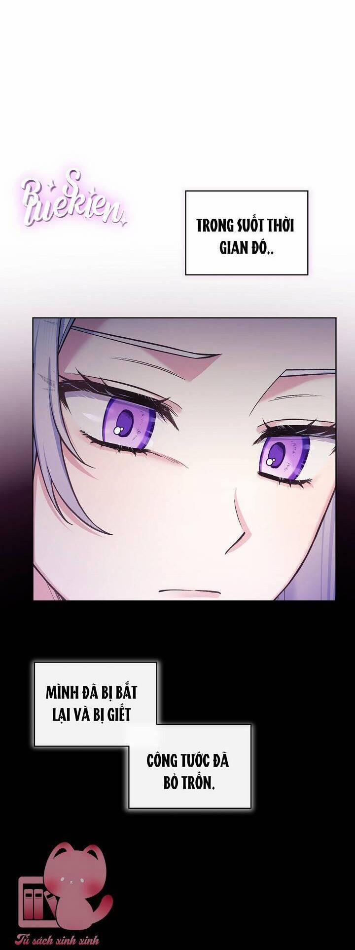 Bệ Hạ, Tôi Sẽ Giết Ngài! 32 trang 38