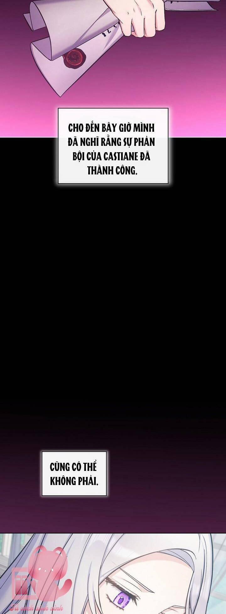 Bệ Hạ, Tôi Sẽ Giết Ngài! 32 trang 40