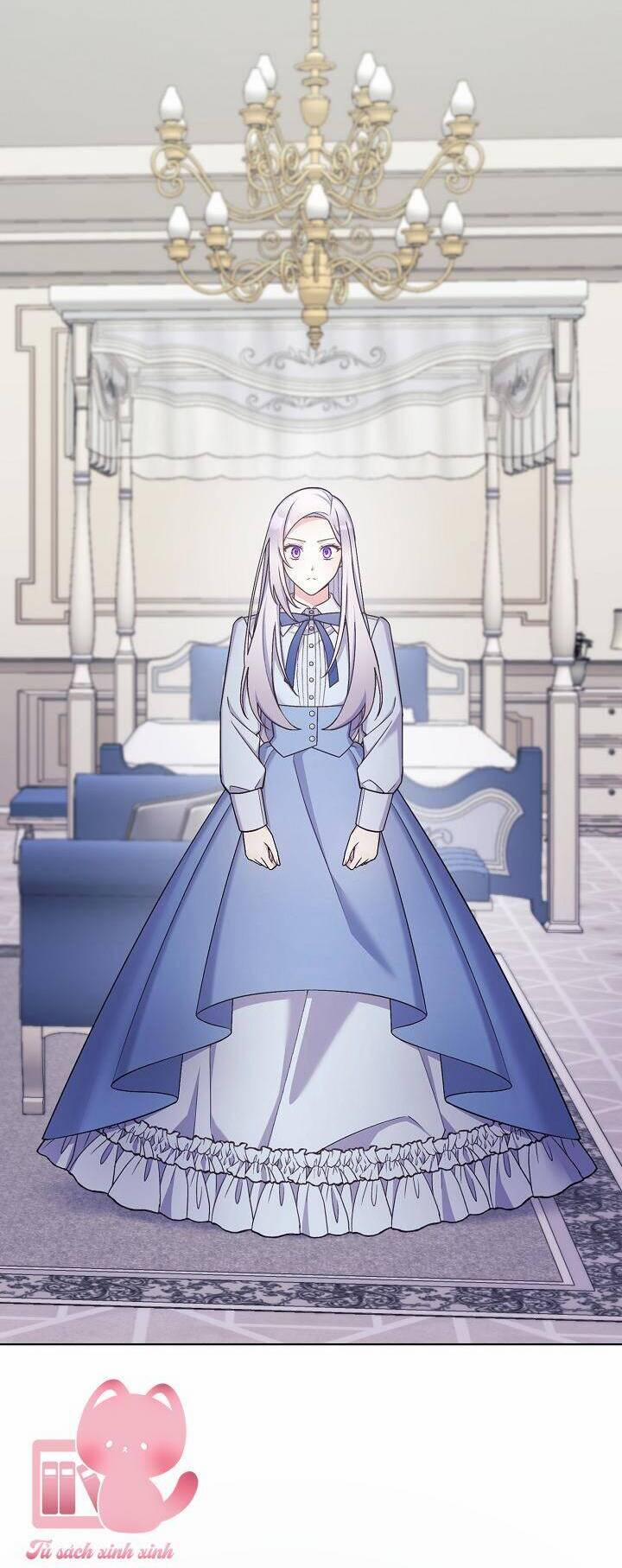 Bệ Hạ, Tôi Sẽ Giết Ngài! 32 trang 44