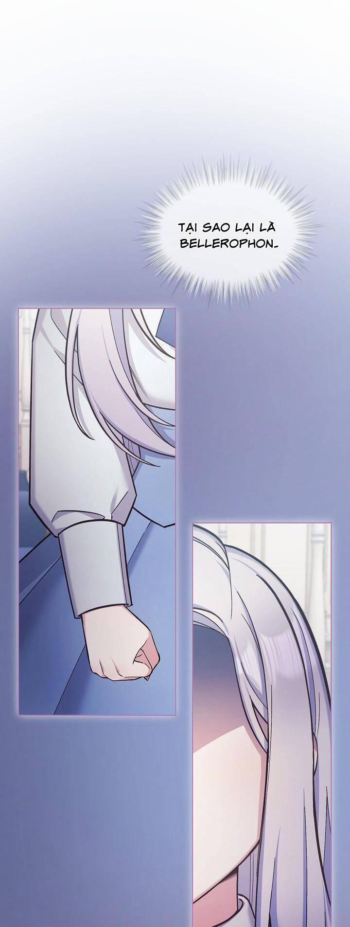 Bệ Hạ, Tôi Sẽ Giết Ngài! 32 trang 45