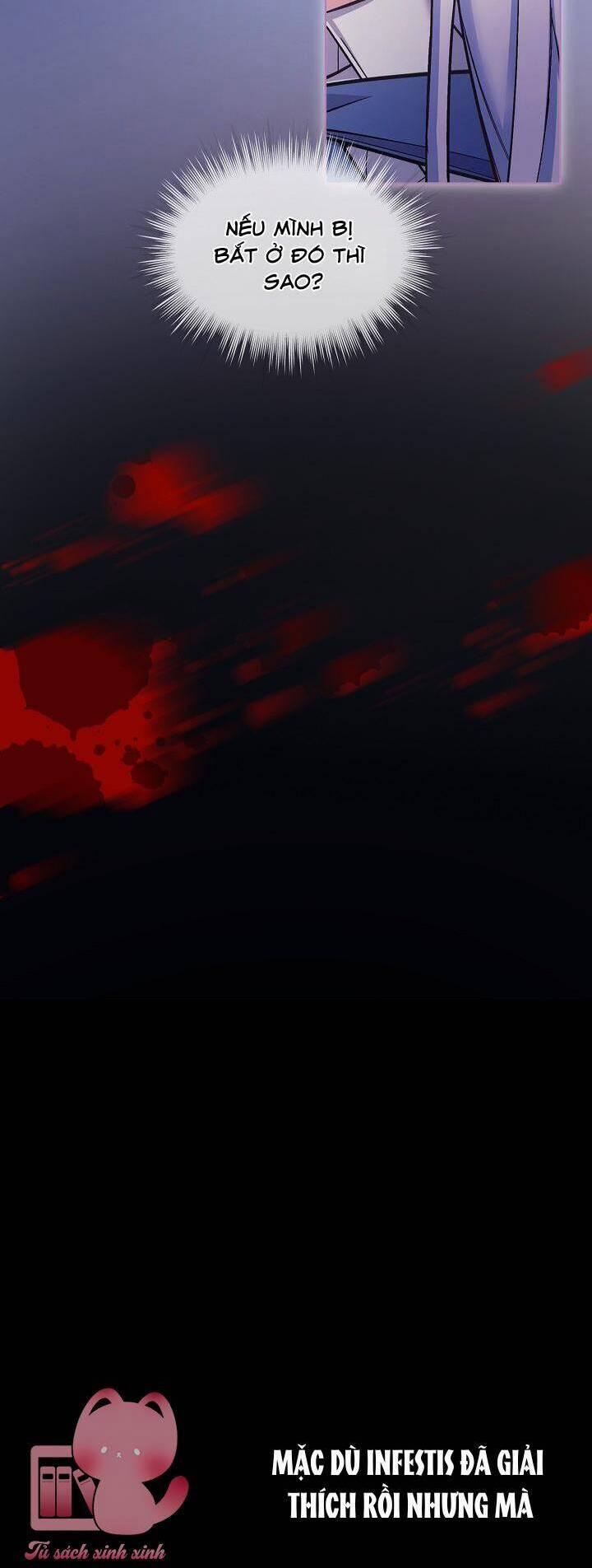 Bệ Hạ, Tôi Sẽ Giết Ngài! 32 trang 46