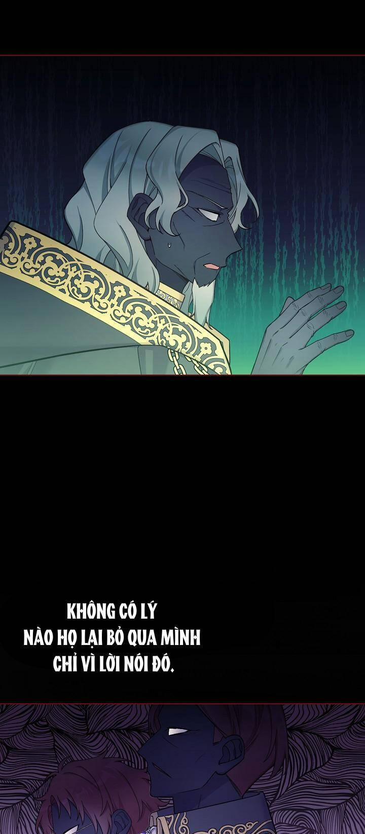 Bệ Hạ, Tôi Sẽ Giết Ngài! 32 trang 47