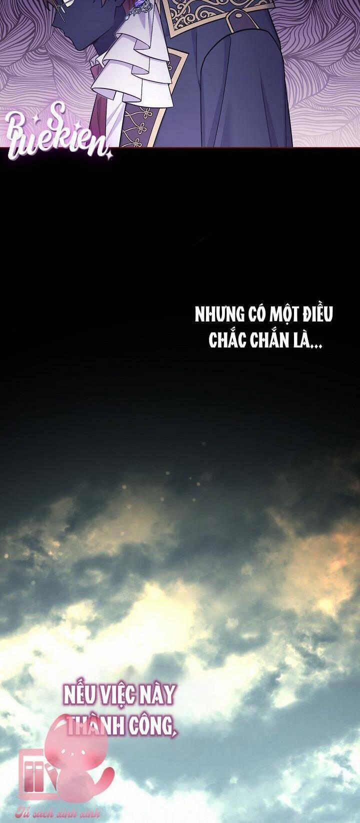 Bệ Hạ, Tôi Sẽ Giết Ngài! 32 trang 48