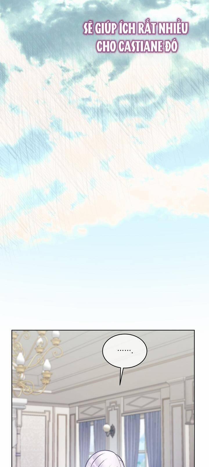 Bệ Hạ, Tôi Sẽ Giết Ngài! 32 trang 49