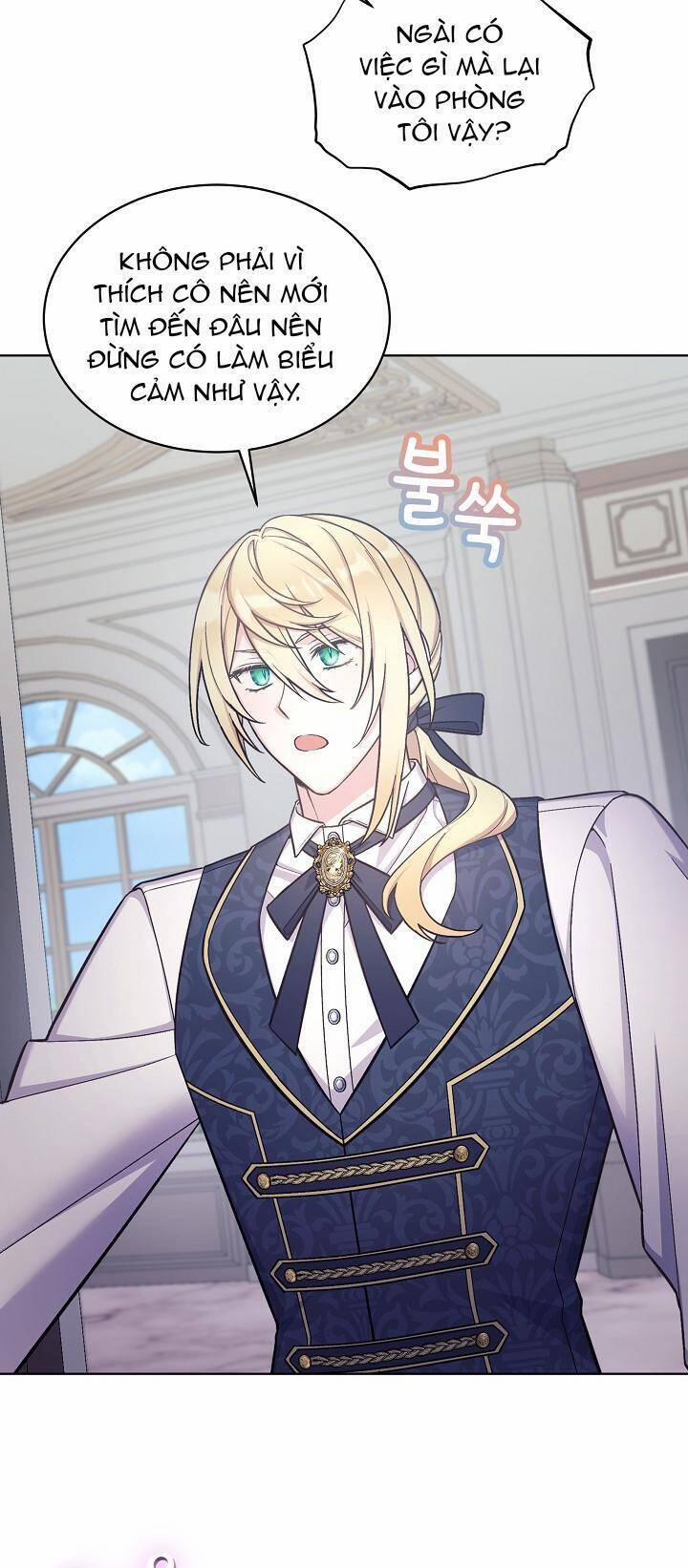 Bệ Hạ, Tôi Sẽ Giết Ngài! 32 trang 5