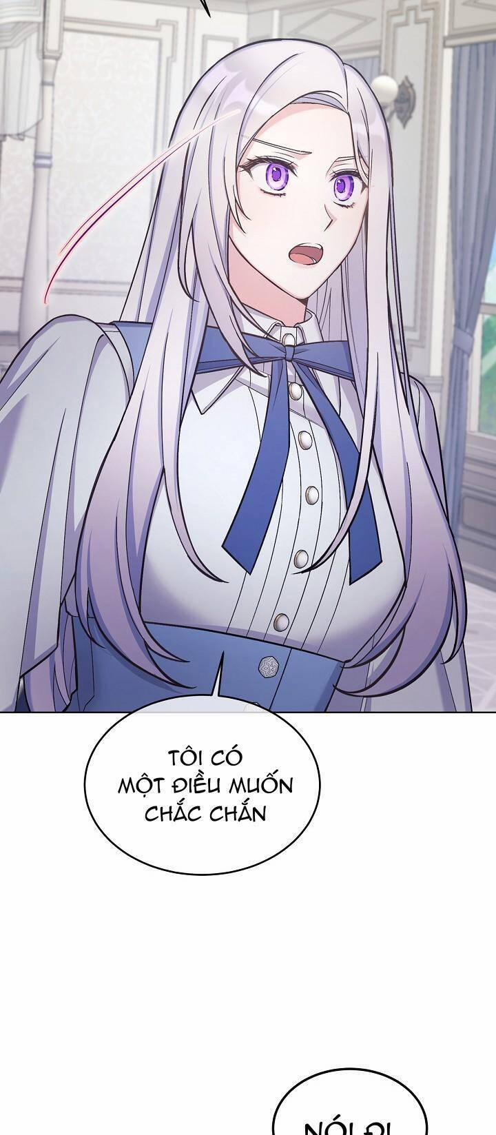 Bệ Hạ, Tôi Sẽ Giết Ngài! 32 trang 51