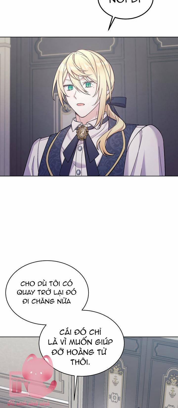 Bệ Hạ, Tôi Sẽ Giết Ngài! 32 trang 52