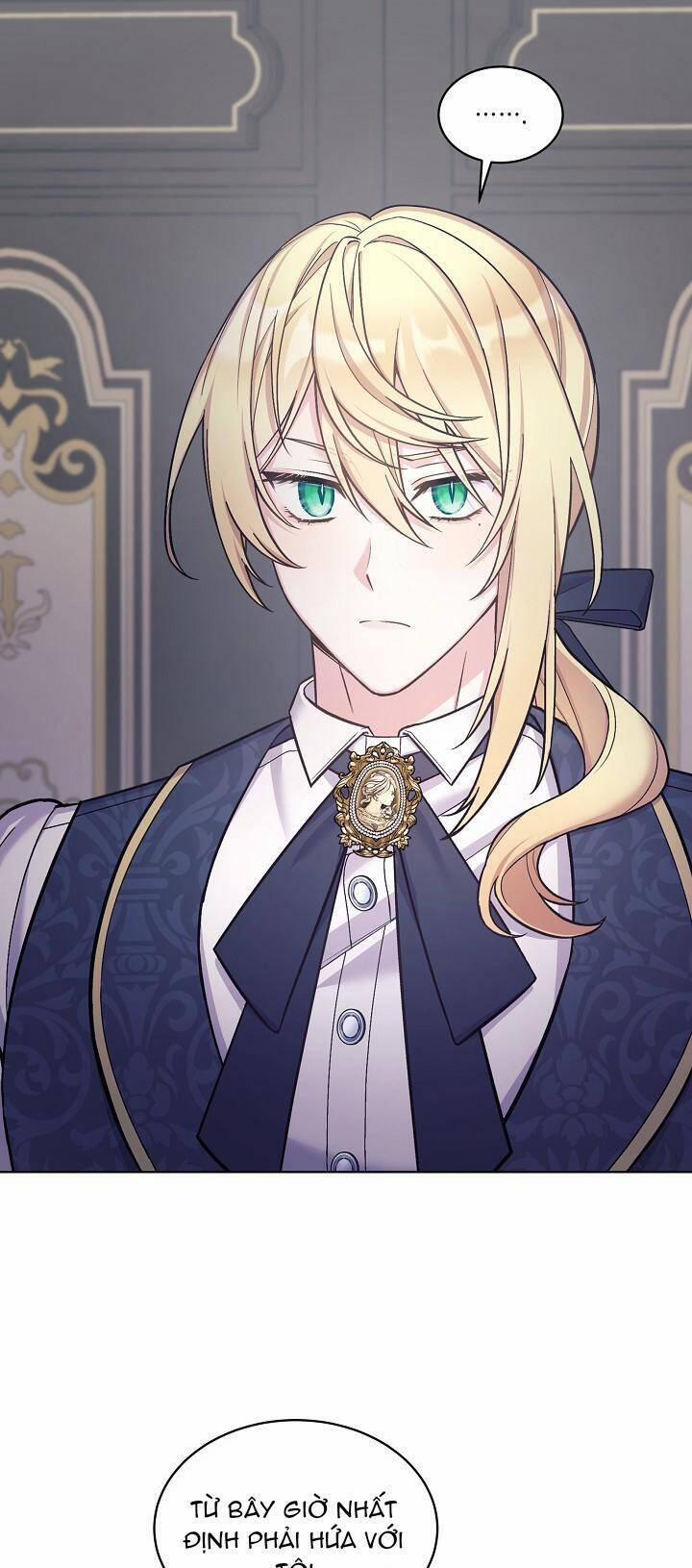 Bệ Hạ, Tôi Sẽ Giết Ngài! 32 trang 55