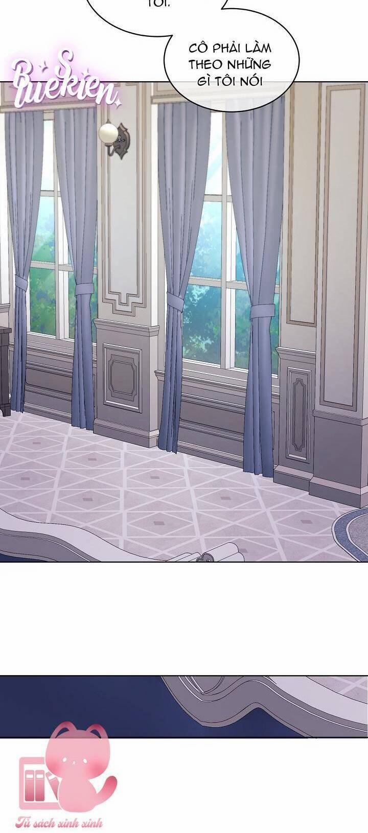 Bệ Hạ, Tôi Sẽ Giết Ngài! 32 trang 56