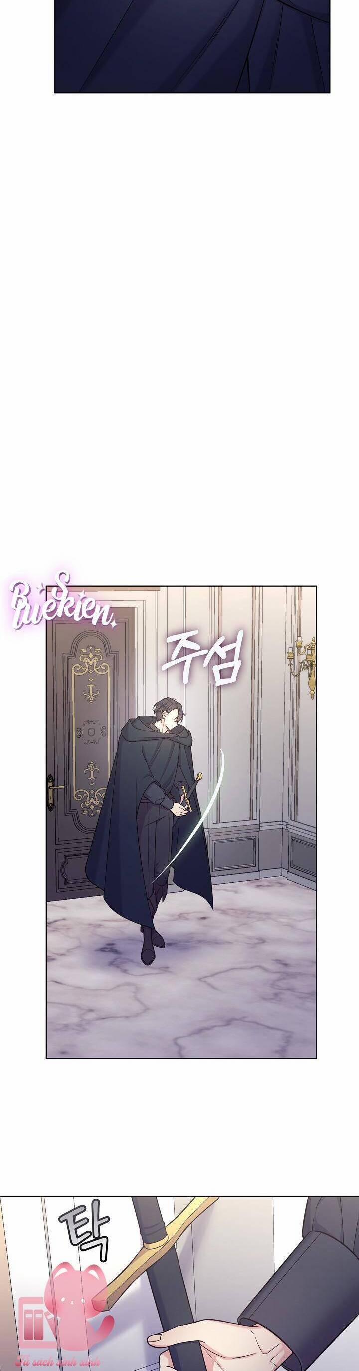 Bệ Hạ, Tôi Sẽ Giết Ngài! 32 trang 58