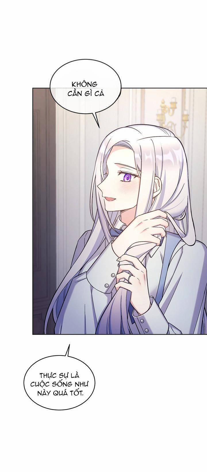 Bệ Hạ, Tôi Sẽ Giết Ngài! 32 trang 63