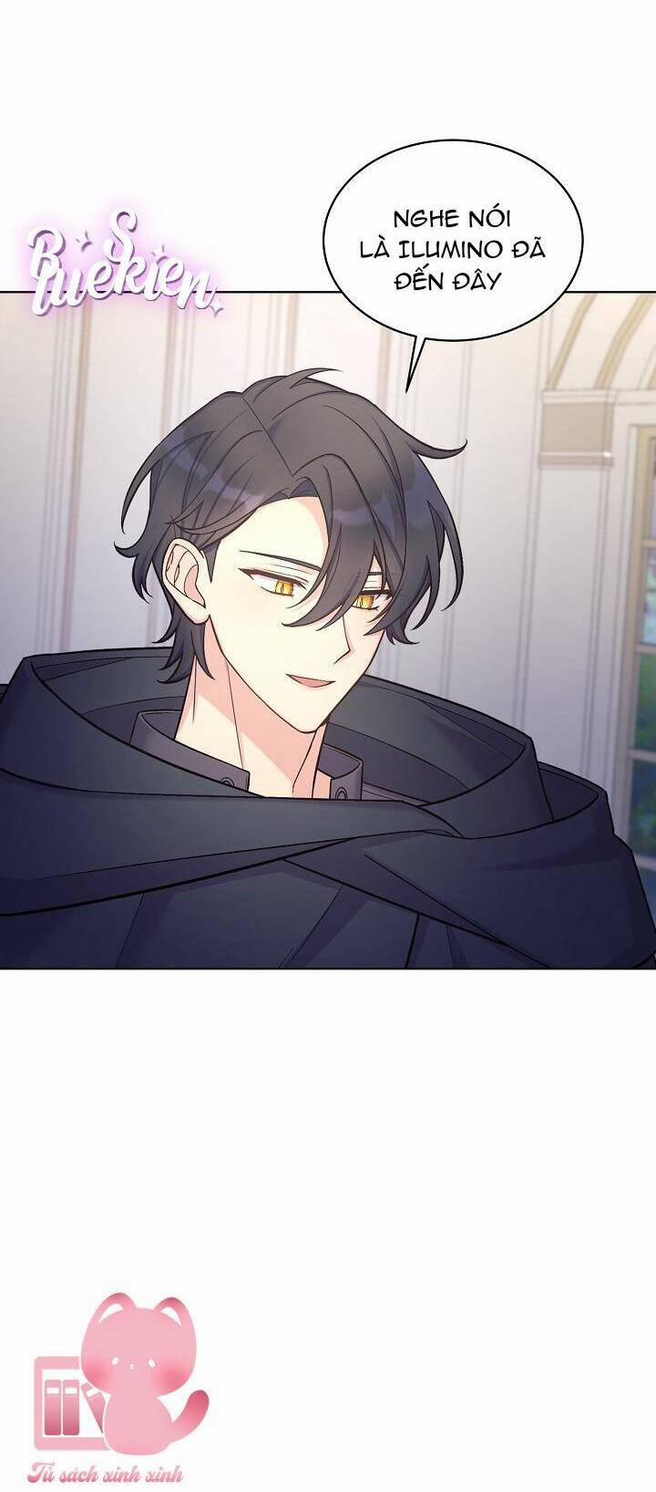 Bệ Hạ, Tôi Sẽ Giết Ngài! 32 trang 64