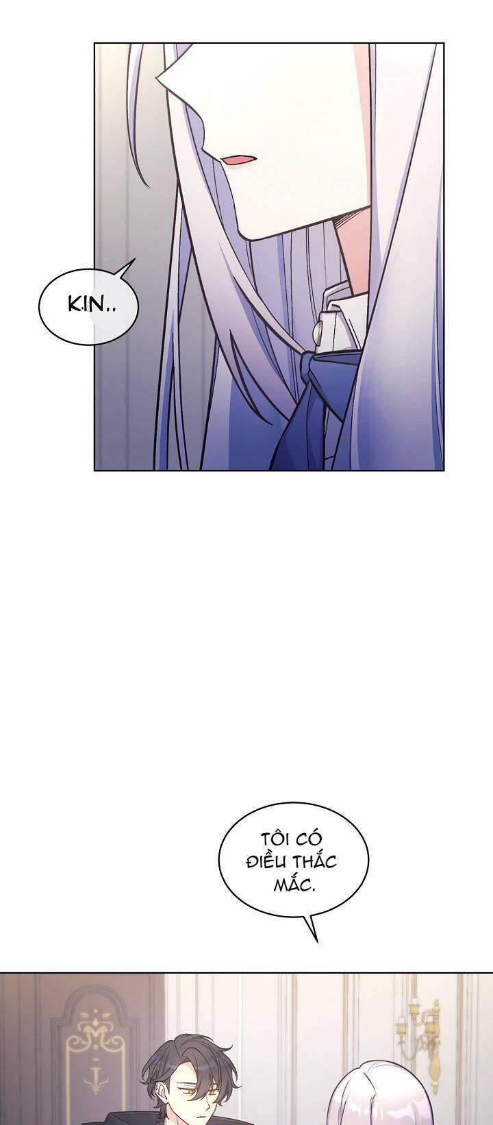 Bệ Hạ, Tôi Sẽ Giết Ngài! 32 trang 67