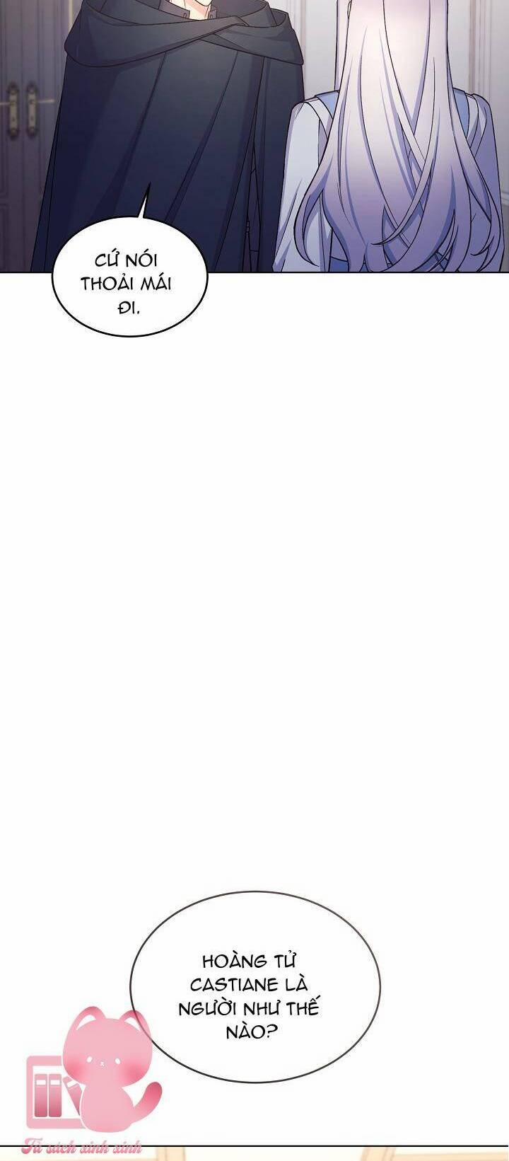 Bệ Hạ, Tôi Sẽ Giết Ngài! 32 trang 68