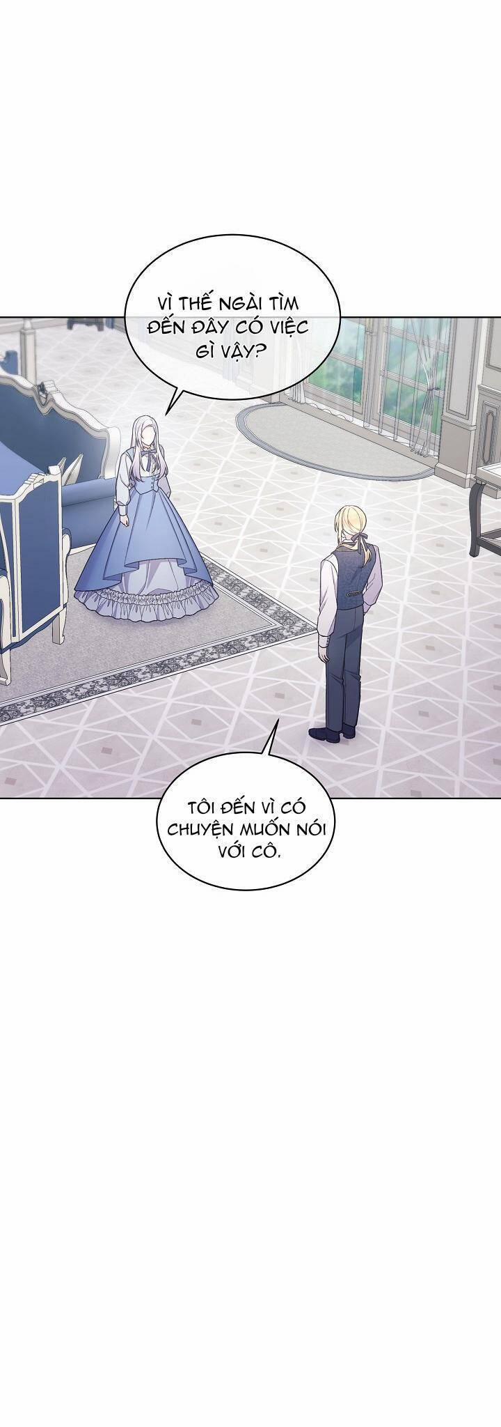 Bệ Hạ, Tôi Sẽ Giết Ngài! 32 trang 7