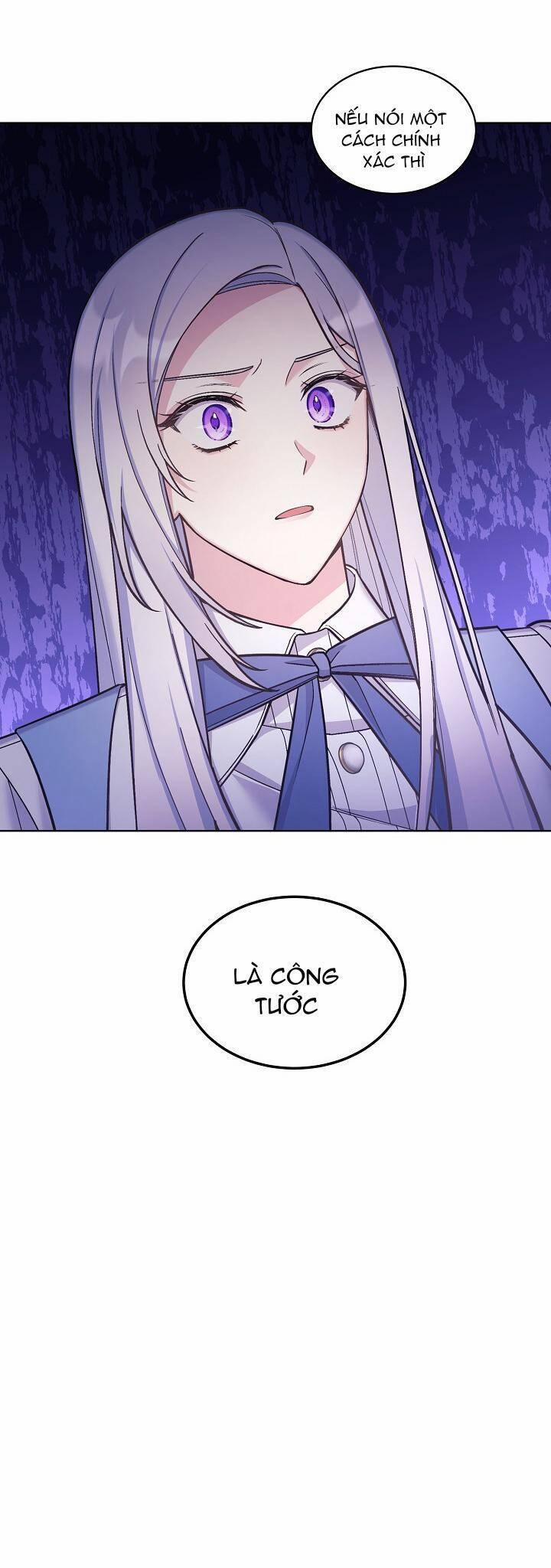 Bệ Hạ, Tôi Sẽ Giết Ngài! 32 trang 9