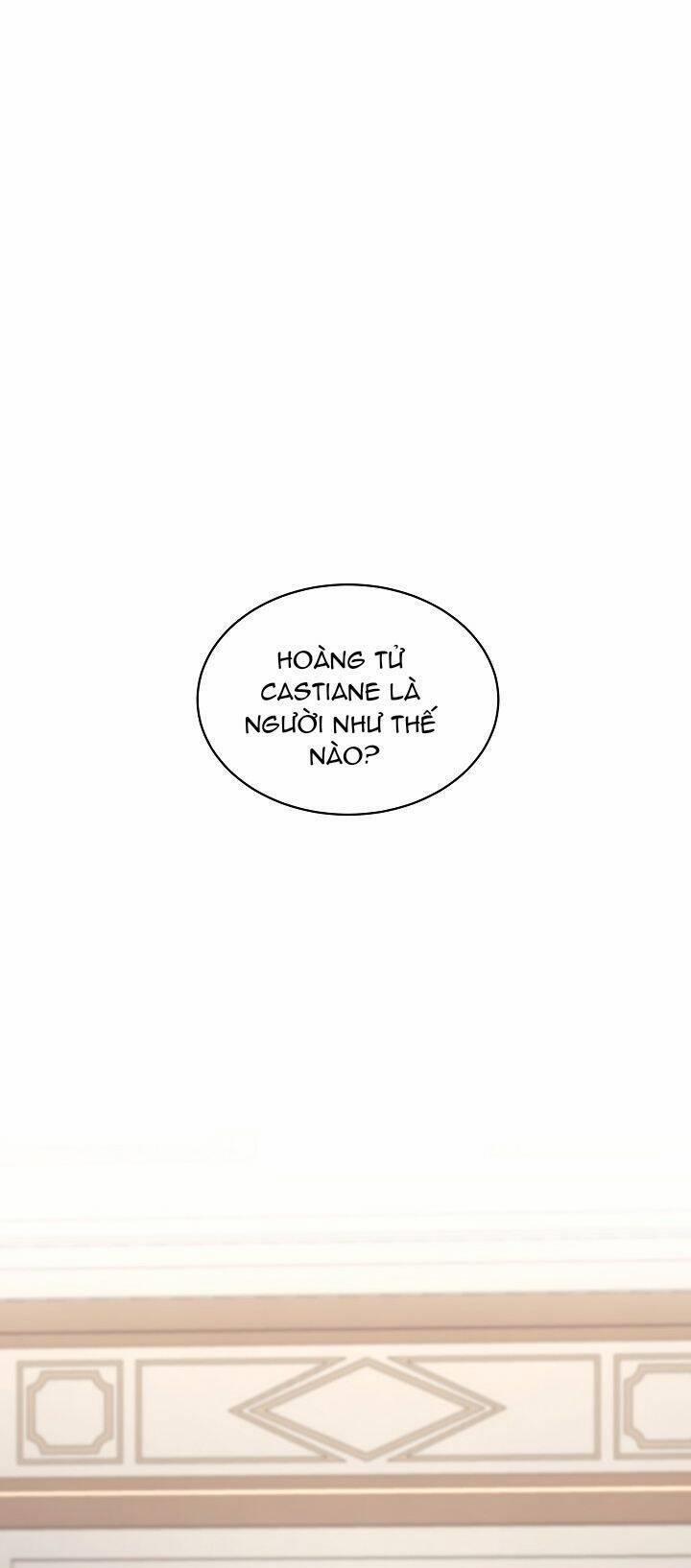 Bệ Hạ, Tôi Sẽ Giết Ngài! 33 trang 0