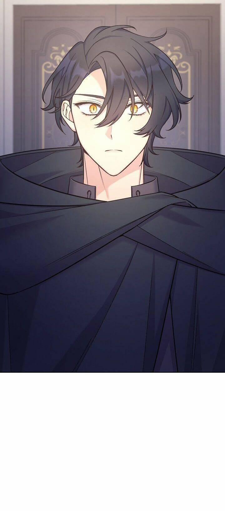 Bệ Hạ, Tôi Sẽ Giết Ngài! 33 trang 1