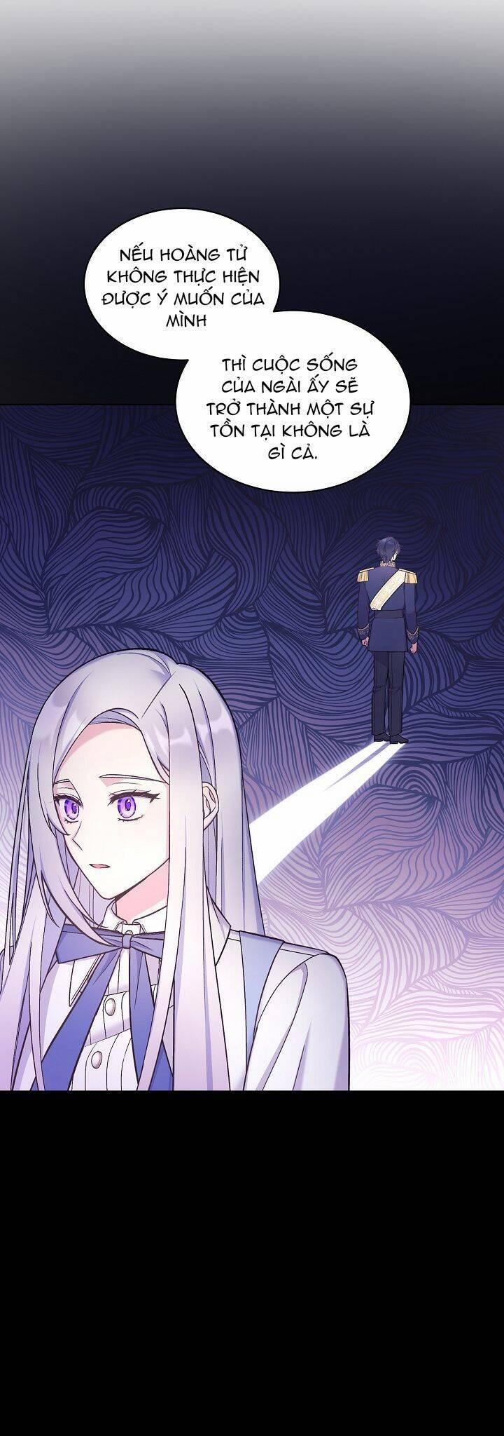 Bệ Hạ, Tôi Sẽ Giết Ngài! 33 trang 11