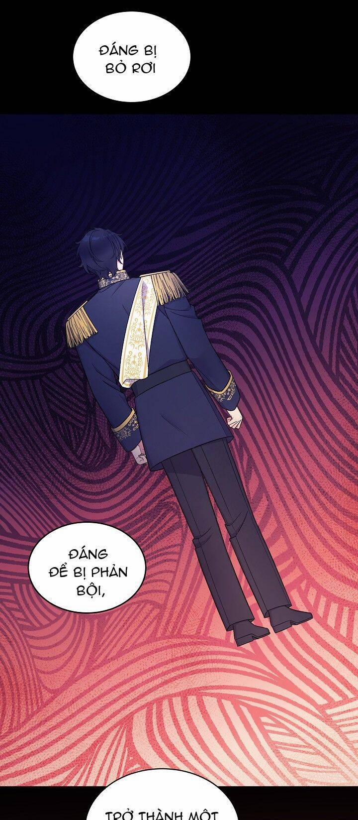 Bệ Hạ, Tôi Sẽ Giết Ngài! 33 trang 12