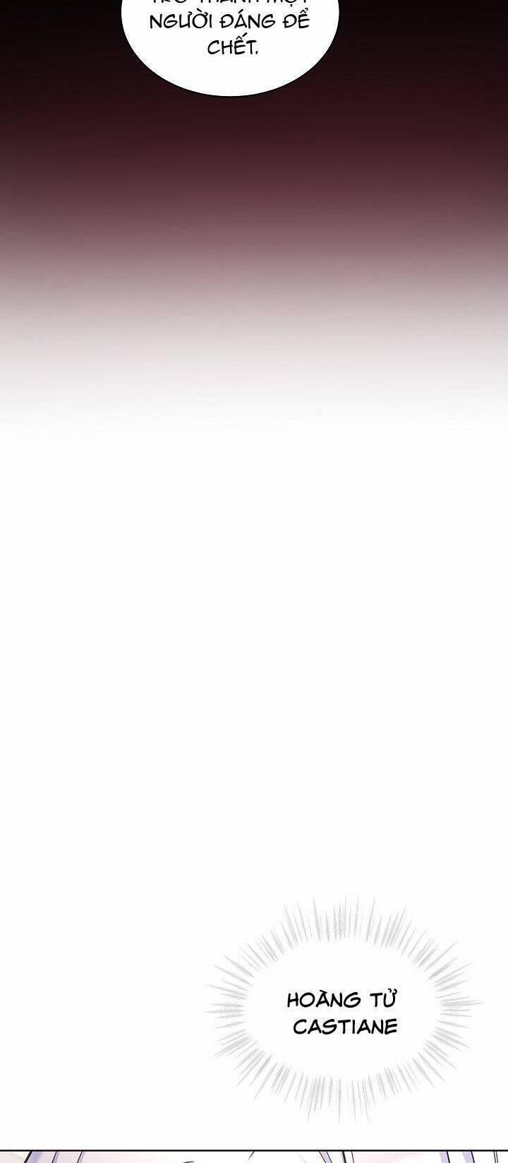 Bệ Hạ, Tôi Sẽ Giết Ngài! 33 trang 13