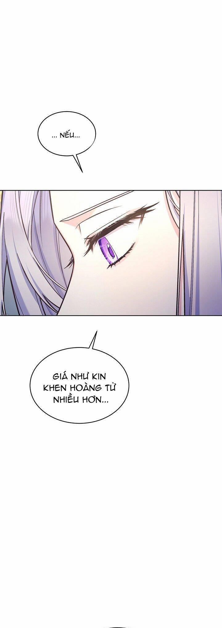 Bệ Hạ, Tôi Sẽ Giết Ngài! 33 trang 16